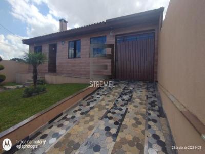 Casa para Venda, em Guarapuava, bairro Morro Alto, 2 dormitrios, 2 banheiros, 2 vagas