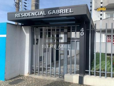 Apartamento para Venda, em Ponta Grossa, bairro Centro, 2 dormitrios, 1 banheiro, 1 vaga