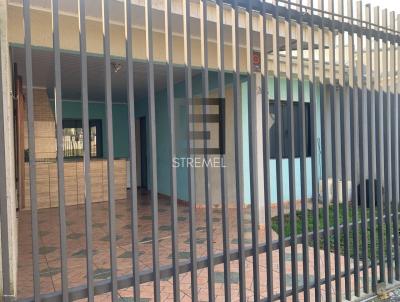 Casa para Venda, em Guarapuava, bairro Virmond, 3 dormitrios, 1 banheiro, 1 vaga