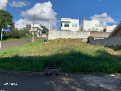 Terreno para Venda, em Guarapuava, bairro Mirante da Serra
