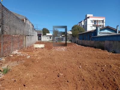 Terreno para Venda, em Guarapuava, bairro Santana