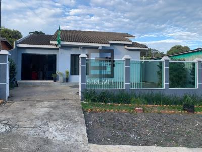 Casa para Venda, em Guarapuava, bairro Boqueiro, 2 dormitrios, 1 banheiro