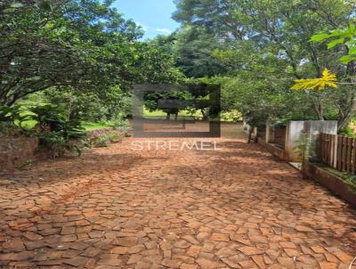 Chcara para Venda, em Quedas do Iguau, bairro , 3 dormitrios, 2 banheiros, 1 sute