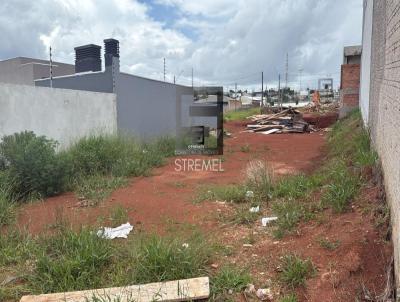 Terreno para Venda, em Guarapuava, bairro So Cristvo