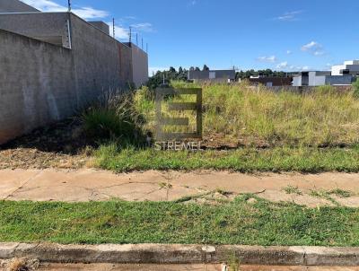 Terreno para Venda, em Guarapuava, bairro So Cristvo