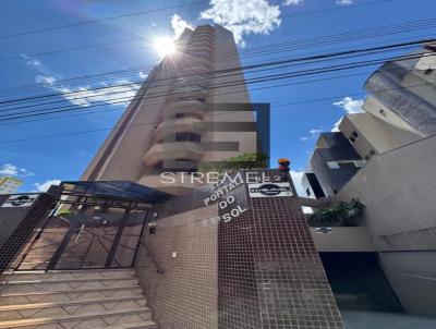 Apartamento para Venda, em , bairro Centro, 3 dormitrios, 4 banheiros, 1 sute, 2 vagas