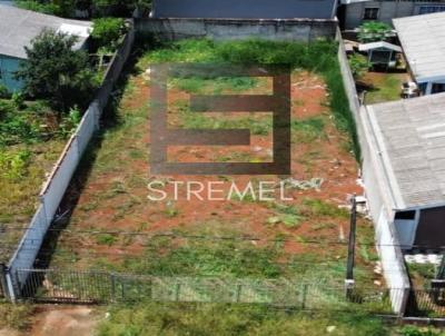 Terreno para Venda, em Guarapuava, bairro Primavera