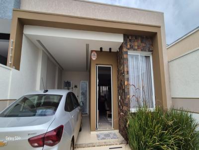 Casa para Venda, em Guarapuava, bairro Morro Alto, 2 dormitrios, 2 banheiros, 1 sute, 2 vagas