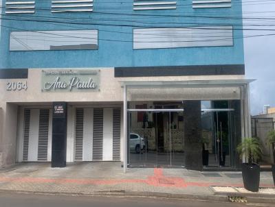 Apartamento para Venda, em Guarapuava, bairro Centro, 3 dormitrios, 2 banheiros, 1 sute, 1 vaga