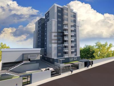 Apartamento para Venda, em Guarapuava, bairro Santana, 2 dormitrios, 2 banheiros, 1 sute, 1 vaga
