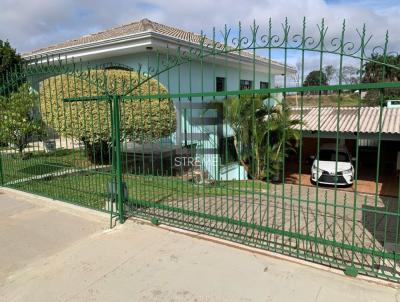 Casa para Locao, em Guarapuava, bairro Bairro dos Estados, 3 dormitrios, 3 banheiros, 1 sute, 2 vagas