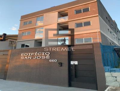 Apartamento para Venda, em Guarapuava, bairro Santana, 2 dormitrios, 2 banheiros, 1 sute, 1 vaga