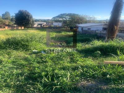 Terreno para Venda, em Guarapuava, bairro Vila Carli