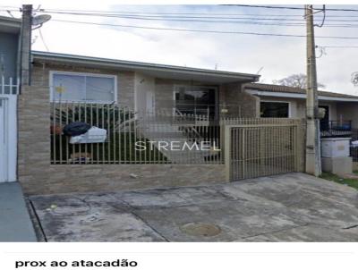 Casa para Venda, em Guarapuava, bairro Vila Bela, 2 dormit�rios, 1 banheiro, 1 vaga