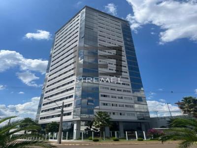 Apartamento para Venda, em Guarapuava, bairro Cidade dos Lagos, 2 dormit�rios, 2 banheiros, 1 su�te, 1 vaga