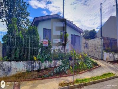 Casa para Venda, em Guarapuava, bairro Industrial, 4 dormit�rios, 1 banheiro, 2 vagas