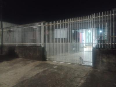 Casa para Venda, em Guarapuava, bairro Vila Bela, 2 dormit�rios, 1 banheiro, 2 vagas