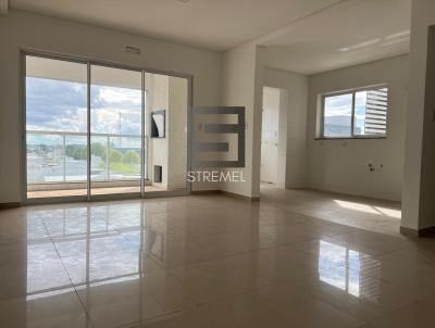 Apartamento para Venda, em Guarapuava, bairro Bonsucesso, 2 dormit�rios, 2 banheiros, 1 su�te, 2 vagas