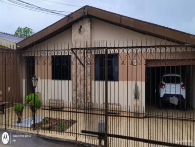 Casa para Venda, em Guarapuava, bairro Trianon, 4 dormitrios, 3 banheiros, 2 sutes, 3 vagas