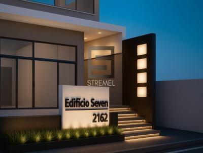 Apartamento para Venda, em Guarapuava, bairro Batel, 2 dormitrios, 2 banheiros, 1 sute, 1 vaga