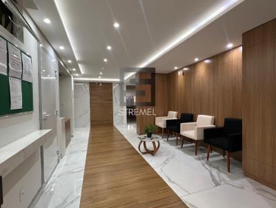 Apartamento para Venda, em Guarapuava, bairro Centro, 3 dormit�rios, 3 banheiros, 2 su�tes, 2 vagas