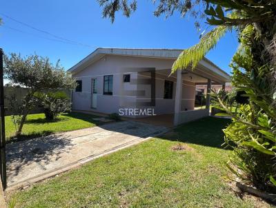 Casa para Venda, em Guarapuava, bairro Morro Alto, 3 dormit�rios, 1 banheiro, 2 vagas