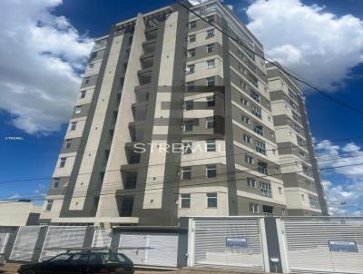 Apartamento para Venda, em Guarapuava, bairro Bonsucesso, 2 dormit�rios, 2 banheiros, 1 su�te, 2 vagas