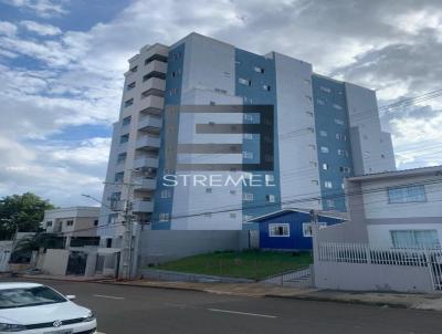 Apartamento para Venda na cidade de Guarapuava no bairro Santana