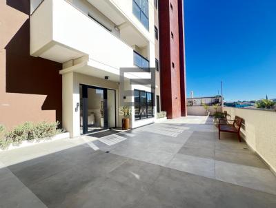 Apartamento para Venda, em Guarapuava, bairro Alto da XV, 3 dormit�rios, 2 banheiros, 1 su�te, 2 vagas