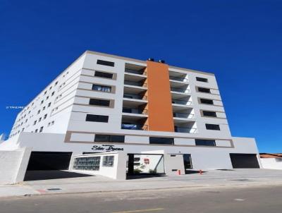 Apartamento para Venda, em Guarapuava, bairro Santana, 2 dormit�rios, 2 banheiros, 1 su�te, 1 vaga